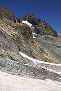 Parque Nacional de Ecrins, Parque Nacional de Ecrins, Francia