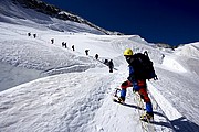 Parque Nacional de Ecrins, Parque Nacional de Ecrins, Francia