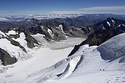 Parque Nacional de Ecrins, Parque Nacional de Ecrins, Francia