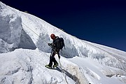 Parque Nacional de Ecrins, Parque Nacional de Ecrins, Francia