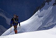 Parque Nacional de Ecrins, Parque Nacional de Ecrins, Francia