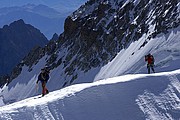 Objetivo 70 to 200
La barrera de los Ecrins
PARQUE NACIONAL DE ECRINS
Foto: 13287