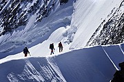 Parque Nacional de Ecrins, Parque Nacional de Ecrins, Francia