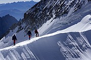 Objetivo 70 to 200
La barrera de los Ecrins
PARQUE NACIONAL DE ECRINS
Foto: 13291