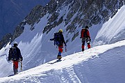 Objetivo 70 to 200
La barrera de los Ecrins
PARQUE NACIONAL DE ECRINS
Foto: 13292