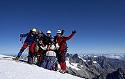 Parque Nacional de Ecrins, Parque Nacional de Ecrins, Francia