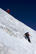 Parque Nacional de Ecrins, Parque Nacional de Ecrins, Francia