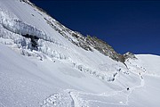 Parque Nacional de Ecrins, Parque Nacional de Ecrins, Francia