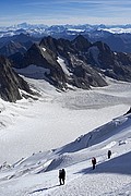 Parque Nacional de Ecrins, Parque Nacional de Ecrins, Francia