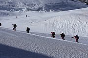 Parque Nacional de Ecrins, Parque Nacional de Ecrins, Francia