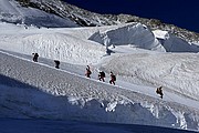 Parque Nacional de Ecrins, Parque Nacional de Ecrins, Francia