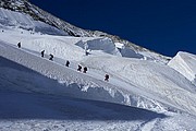 Parque Nacional de Ecrins, Parque Nacional de Ecrins, Francia