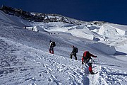 Parque Nacional de Ecrins, Parque Nacional de Ecrins, Francia