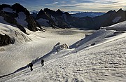 Parque Nacional de Ecrins, Parque Nacional de Ecrins, Francia