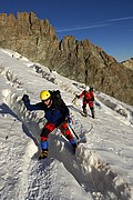 Parque Nacional de Ecrins, Parque Nacional de Ecrins, Francia