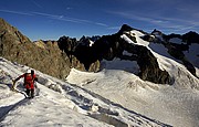 Parque Nacional de Ecrins, Parque Nacional de Ecrins, Francia