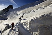 Parque Nacional de Ecrins, Parque Nacional de Ecrins, Francia