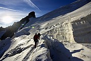 Parque Nacional de Ecrins, Parque Nacional de Ecrins, Francia