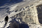 Parque Nacional de Ecrins, Parque Nacional de Ecrins, Francia