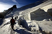 Parque Nacional de Ecrins, Parque Nacional de Ecrins, Francia