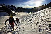 Parque Nacional de Ecrins, Parque Nacional de Ecrins, Francia