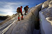 Parque Nacional de Ecrins, Parque Nacional de Ecrins, Francia