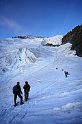 Parque Nacional de Ecrins, Parque Nacional de Ecrins, Francia