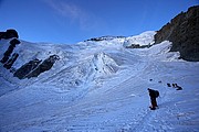 Parque Nacional de Ecrins, Parque Nacional de Ecrins, Francia