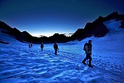 Parque Nacional de Ecrins, Parque Nacional de Ecrins, Francia