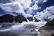 Parque Nacional de Ecrins, Parque Nacional de Ecrins, Francia