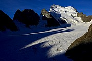 Parque Nacional de Ecrins, Parque Nacional de Ecrins, Francia