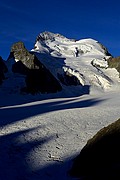 Parque Nacional de Ecrins, Parque Nacional de Ecrins, Francia