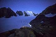 Parque Nacional de Ecrins, Parque Nacional de Ecrins, Francia