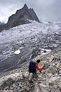 Parque Nacional de Ecrins, Parque Nacional de Ecrins, Francia