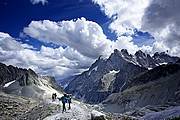 Parque Nacional de Ecrins, Parque Nacional de Ecrins, Francia