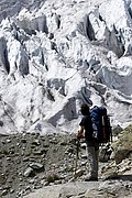 Parque Nacional de Ecrins, Parque Nacional de Ecrins, Francia