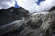 Parque Nacional de Ecrins, Parque Nacional de Ecrins, Francia