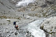 Parque Nacional de Ecrins, Parque Nacional de Ecrins, Francia