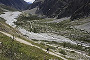 Parque Nacional de Ecrins, Parque Nacional de Ecrins, Francia