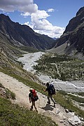 Parque Nacional de Ecrins, Parque Nacional de Ecrins, Francia