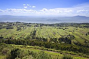 Valle Rift, Valle Rift, Kenia