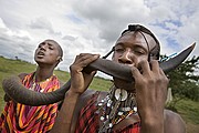 Massai Mara, Massai Mara, Kenia