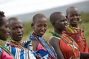 Massai Mara, Massai Mara, Kenia