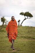 Massai Mara, Massai Mara, Kenia