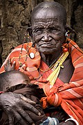 Massai Mara, Massai Mara, Kenia