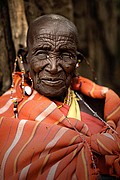 Massai Mara, Massai Mara, Kenia