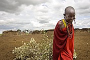 Massai Mara, Massai Mara, Kenia