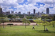 Nairobi, Nairobi, Kenia