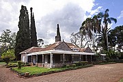 Nairobi, Nairobi, Kenia