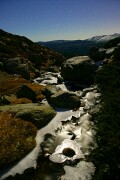 Sierra de Navacerrada, Navacerrada, España